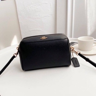 หมอน มินิ 7” COACH BENNETT CROSSBODY IN SIGNATURE Leather