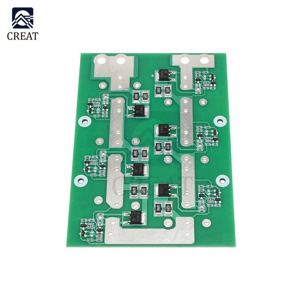 50F 100F 220F 360F 400F 500F 2.3V 2.5V 2.7V 2.85V 3V For Super Capacitor Farad Balance Protection Bo