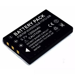 แบตเตอร์รี่กล้อง Camera Battery Olympus รุ่น LI20B/KD=K5000