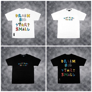 คุณภาพสูง DBTK X ทีวันหยุดประถมศึกษา (COD) สติกเกอร์ฟรีฤดูร้อน Tshirt HawaiiregaloUnise x P0z