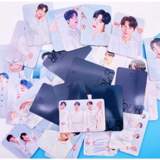 Photo Card BTS 2020 8 ชิ้น พร้อมส่ง✨