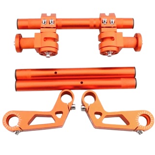 เเฮนด์ robot Msx / zoomer X / Mslaz สีส้ม ราคาถูก