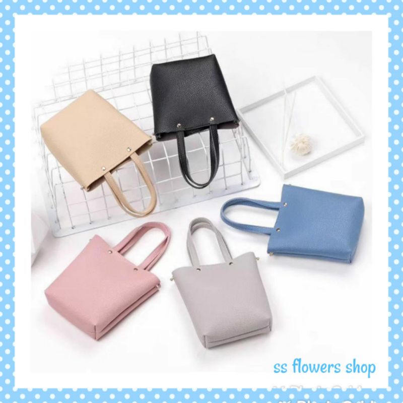 SMALL BAG -MINI BAG -KIDS BAG -MINI BAG