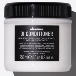 ครีมนวด Davines OI Conditioner 250ml