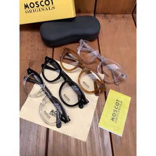 กรอบแว่น MOSCOT LEMTOSH