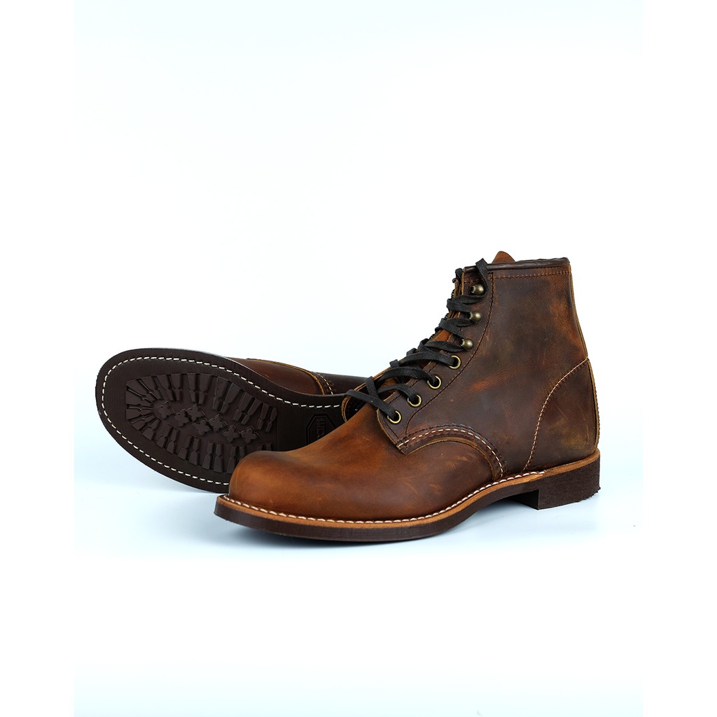 รองเท า Red Wing 3343 Blacksmith ลดเหล อ 10 710