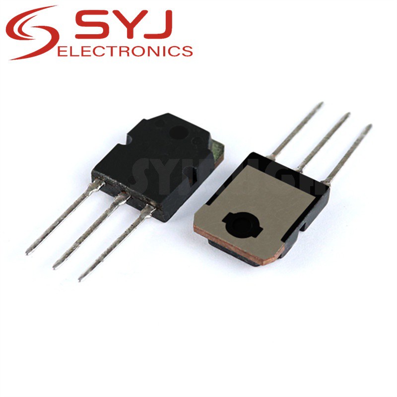 ชุดส่วนประกอบอิเล็กทรอนิกส์ 10 ชิ้น Mje13009L Kse13009L E13009 13009l ถึง-247 ทุ่มเท