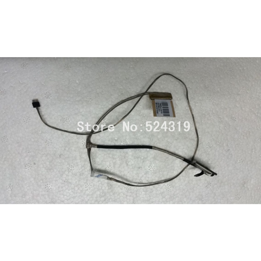 แล็ปท็อปใหม่สาย LCD สําหรับ Haier X3 X3P X3PRO S510 Hasee K570C K610D K610D-i5 i7 DD0TWDLC010 000 03