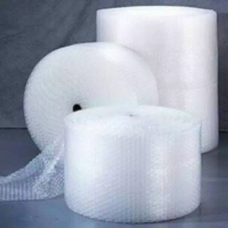 Bubble Bubble wrap wrap