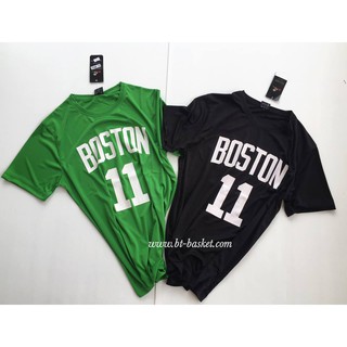 เสื้อบาส NBA Player ทีม Boston