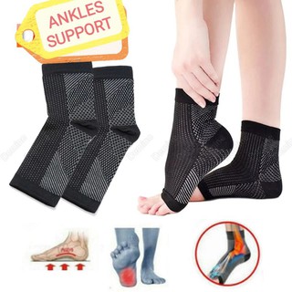 ผ้ารัด​ข้อเท้า​ พยุงข้อเท้า ANKLES​ Support