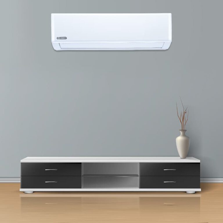 แอร์ติดผนังอีมิเน้นท์ Eminent 13000 BTU รุ่น WFG12X (R32) Fix Speed แบบติดผนัง WFG SERIES