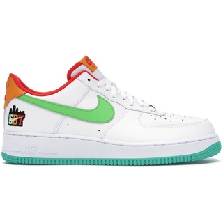 PROSPER - Air Force 1 Low Shibuya White