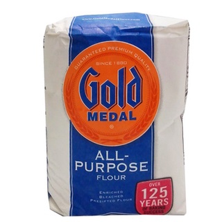 ✨ฮิตสุด✨ Gold Medal All Purpose Flour  907g 🔥ยอดนิยม!!