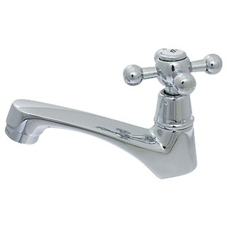 ก๊อกอ่างล้างหน้าเดี่ยว 589.04.240 ก๊อกอ่างล้างหน้า ก๊อกน้ำ ห้องน้ำ BASIN FAUCET 589.04.240