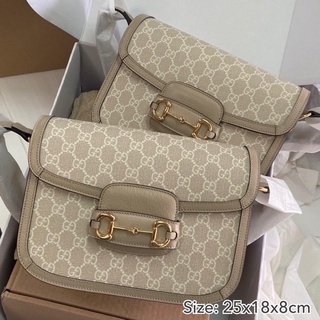 new gucci1955 horsebit พร้อมส่งค่า