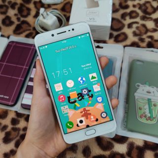 โทรศัพท์มือถือ vivo v5 มือ2