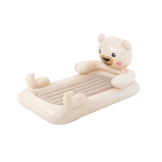 Bestway(เบสเวย์) ที่นอนเป่าลม Airbed Teddy Bear ที่นอนเด็ก Toy Smart