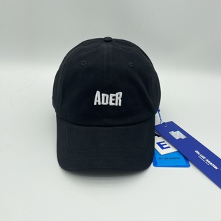 Ader error สไตล์เกาหลี ผู้ชายและผู้หญิง หมวกเบสบอล