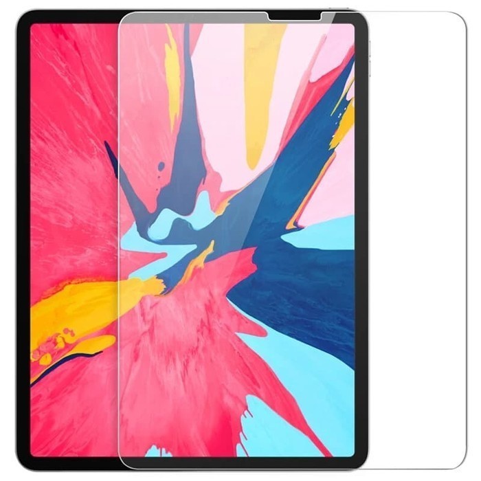 TEMPERED GLASS IPAD PRO 11 M5 2025 / IPAD PRO 13 M5 2025 / IPAD PRO 11 2024 / IPAD PRO 13 2024 / IPA