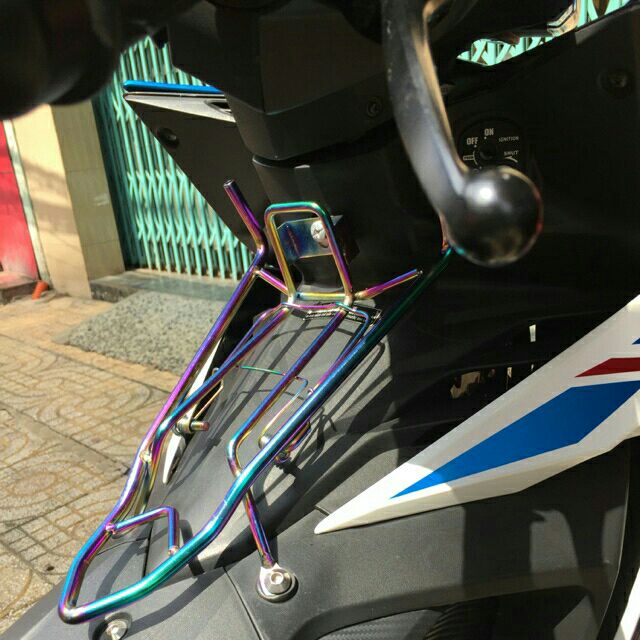 WINNER XI TITAN CAR BAGA สินค้า 7 สี