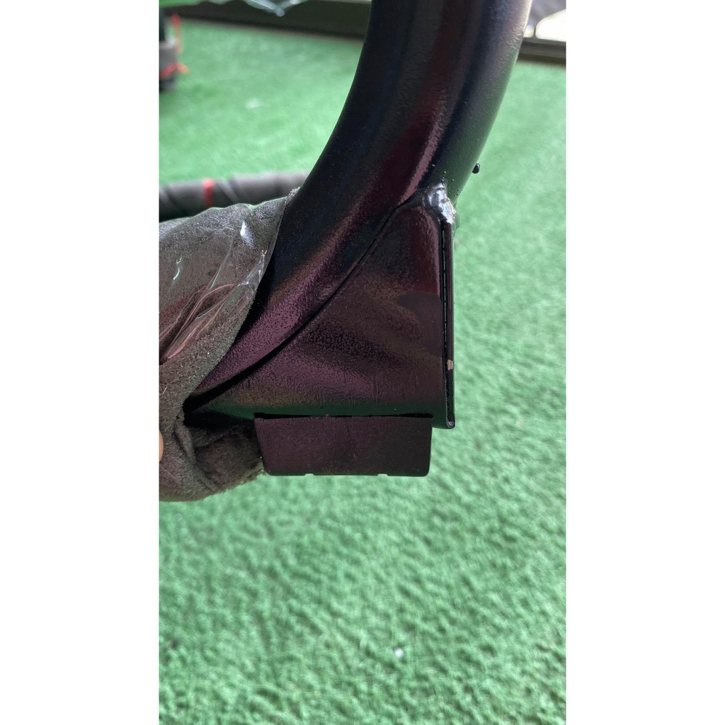 พลาสติกรองขาเก้าอี้เกม กันลื่นไม่ให้พื้นเป็นรอย