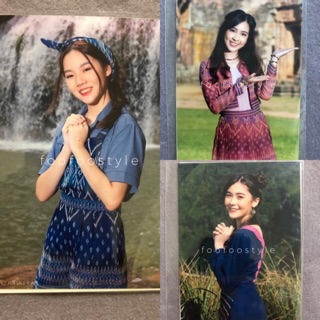 BNK48 photoset 77ดินแดนแสนวิเศษ ชุดเอ็มวี