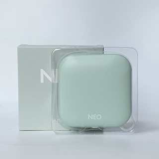 Laneige Neo Cushion LED Hand Mirror / Cream Skin Character Hand Mirror (Limited Edition)