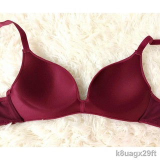 กางเกงใน xl ⊕▩♗บราไร้ขอบ  บราจัสมินไร้ขอบไร้โครง ไร้โครง SOFT BRA งานสวยเนียนผิว ใส่สบาย