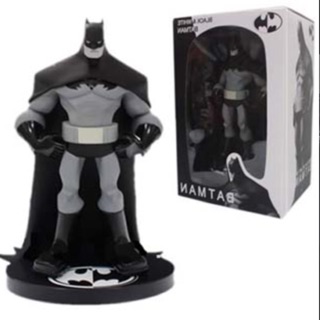 โมเดล batman black&amp;white