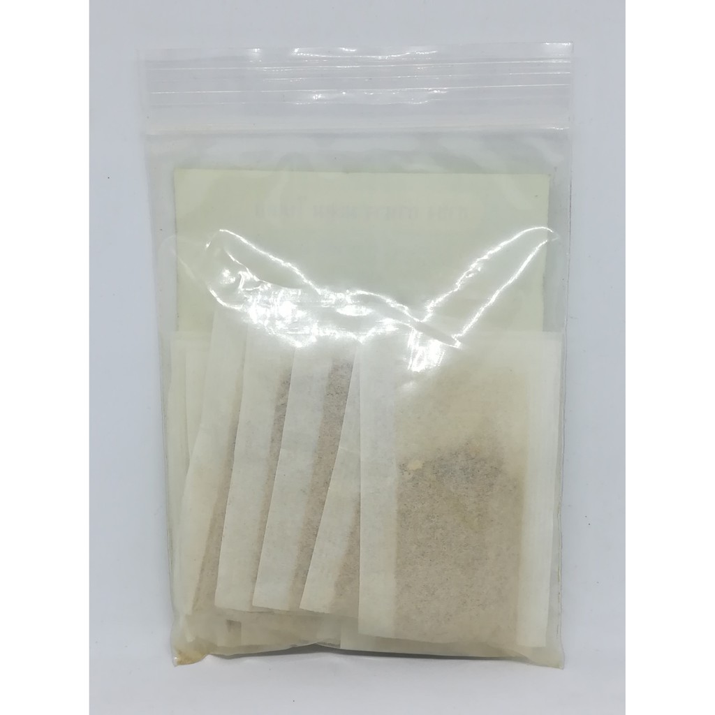 ชาย่านาง มะตูม ใบเตย บรรจุ 10 ซองชา ผลิตและจำหน่ายโดยแม่ใหญ่สมุนไพร ชาเพื่อสุขภาพ ดีต่อร่างกาย - รูปที่ 3