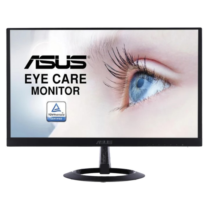 MONITOR (จอมอนิเตอร์) ASUS VZ229HE MONITOR 21.5 inch, Full HD, IPS
