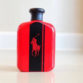 POLO RED 125ml 🍁no box🍁💐แท้100%