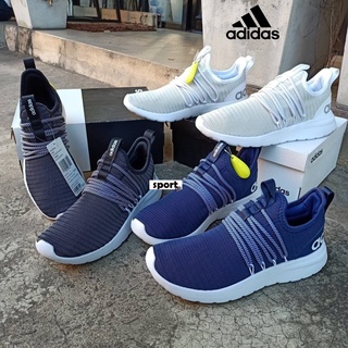 รองเท้าเทรนิ่ง รองเท้าแฟชั่น อาดิดาส ADIDAS LITE RACER ADAPT SHOES F36660 / F36661 / F36662 อดิดาส พร้อมส่ง