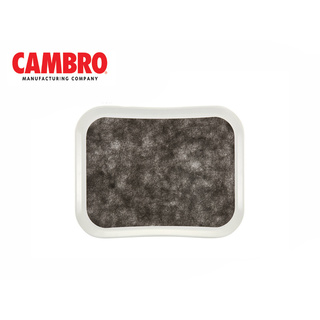 CAMBRO ถาดอาหาร ขนาด36 x 43ซม CAM1-VT3646C-A72