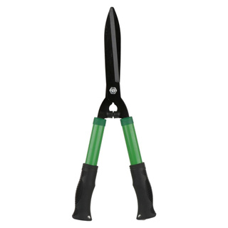 ✨ขายดี✨ กรรไกรตัดหญ้าปากตรง  19 ซม. STANDARD HEDGE SHEAR SPRING 19CM สินค้าคุณภาพสูง