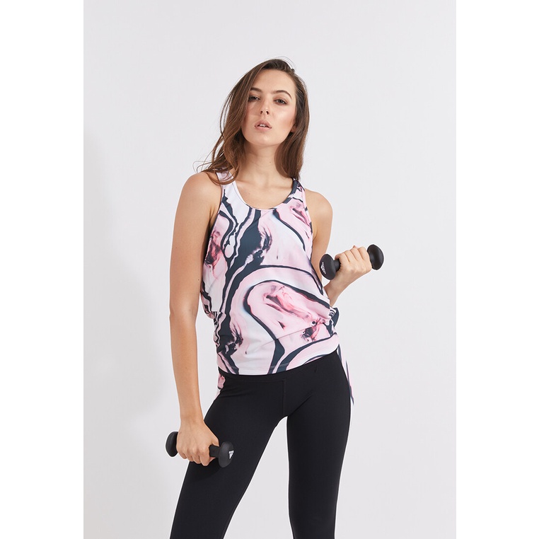 Blair   Pink  marble