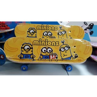 skateboard สเกตบอร์ด​เด็ก ลิขสิทธิ์​ดีสนีย์​แท้