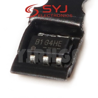 มีสินค้า ใหม่ แท้ 100% วงจรรวม SX2106 SX2106 B1CGQK B1G SOT23-6 10 ชิ้น