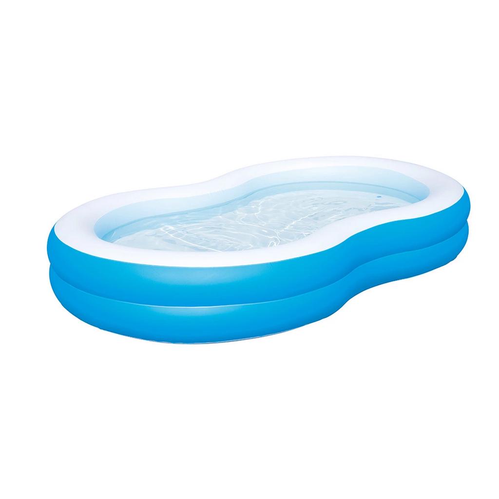 Bestway (2.62m X 1.57m X 46cm) 54117