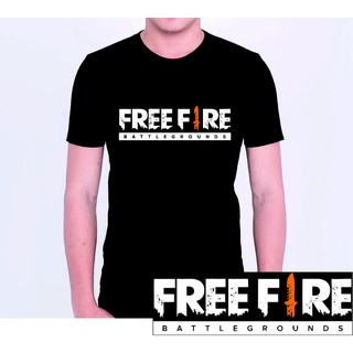 FREEFIRE เสื้อฟีฟายสวยๆมาแล้วจ้า ใส่ไปเที่ยว ใส่เป็นกลุ่มกับเพื่อน หรือจะใส่เอาเล่นเอาฮา มาทางนี้เลยจ้าา