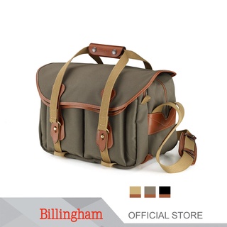 Billingham รุ่น 335 - กระเป๋ากล้อง