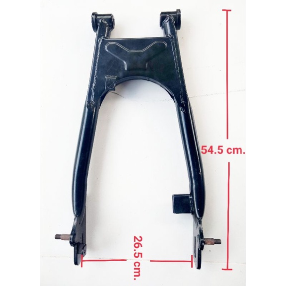 สวิงอาร์ม stallions ct150,sm150