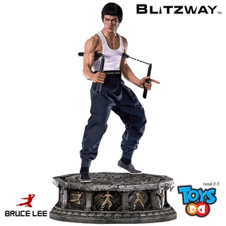 BLITZWAY [BW-SS-20901] Bruce Lee: Tribute Statue ver. 4 (1/4th Scale Hybrid Type Statue)