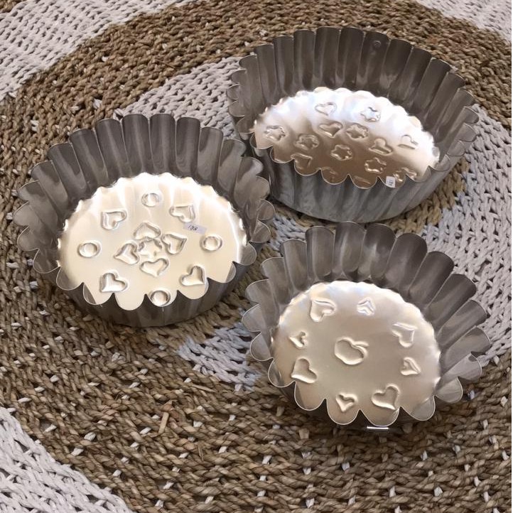 AGAR AGAR TRAY******