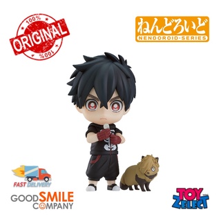 พร้อมส่ง+โค๊ด Nendoroid Kusaka Kabane: Kemono Jihen 1637 (ลิขสิทธิ์แท้)