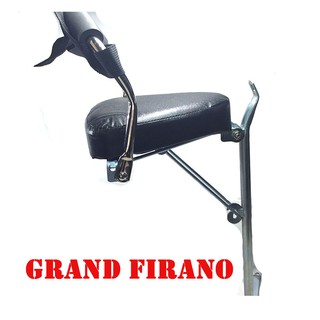 เบาะเด็ก YAMAHA GRAND FIRANO-ยามาฮ่า แกรนด์ ฟีลาโน่***เบาะนั่งเด็กอย่างดี