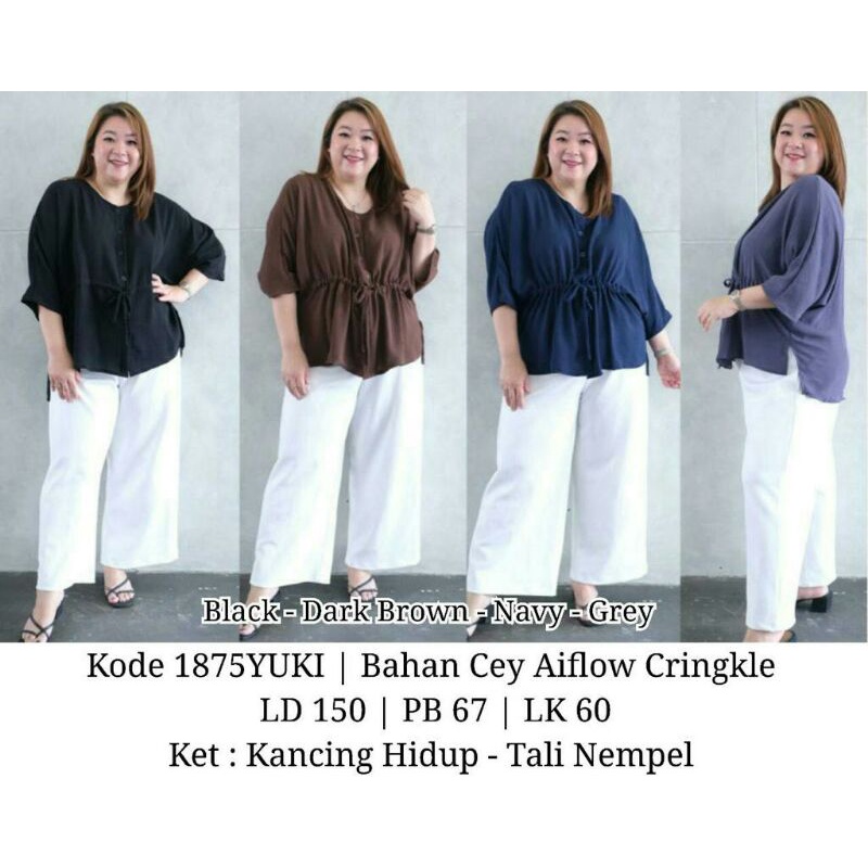 1875ยูกิ************