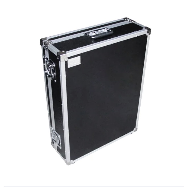 ล๊อกฝา ล๊อกปีกผีเสื้อ ขนาดกลางไม่มีสปริง ชุบโครเมียม เกรด A  กางได้  อุปกรณ์แร็ค   แร็คเครื่องเสียง - รูปที่ 4