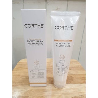 [สินค้าเกาหลีของแท้100%_พร้อมส่ง] Corthe Moisture-RX Recharging 150ml.